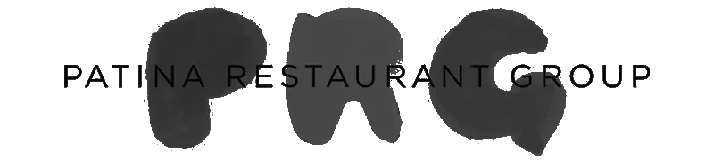 Patina Restaurant Group