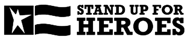 Stand Up For Heroes