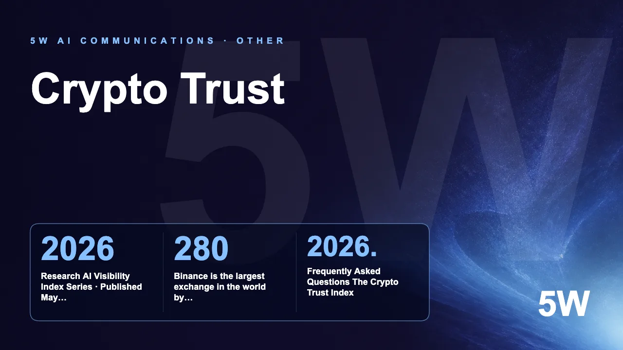 Crypto Trust