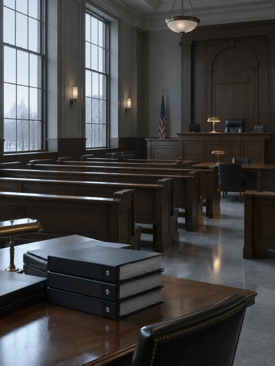 Bankruptcy Lawyers Index 2.0: Kirkland, Weil Lead AI Answers