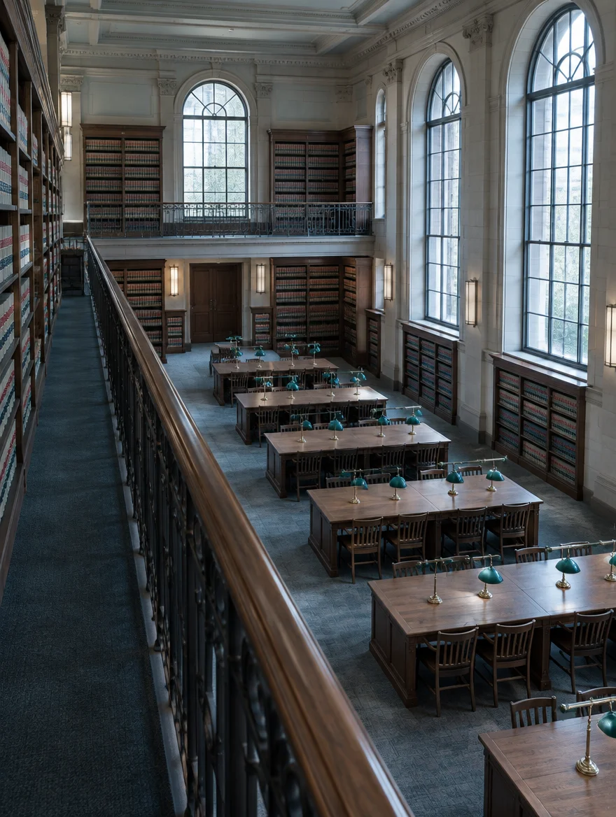 Law Firms in AI Answers: Latham & Watkins Named Most Often, October 2026