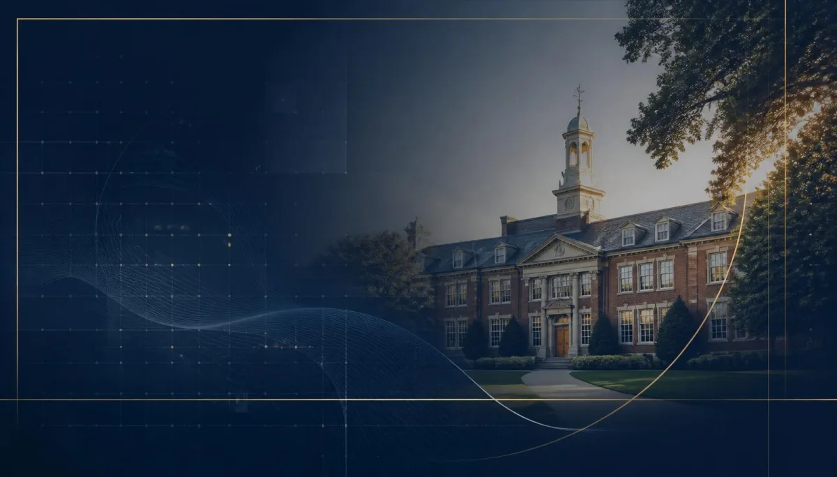 The American Private School AI Study 2026