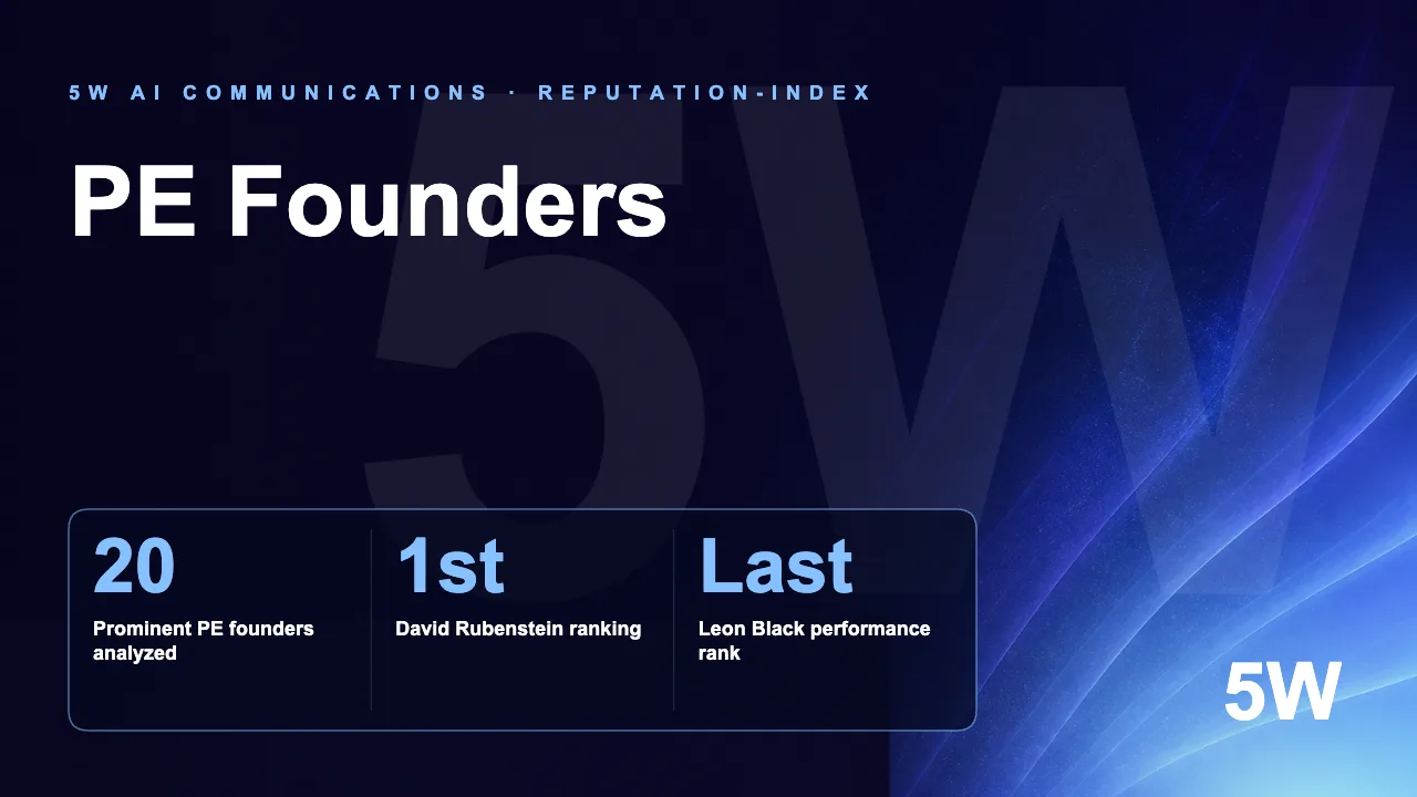 PE Founders