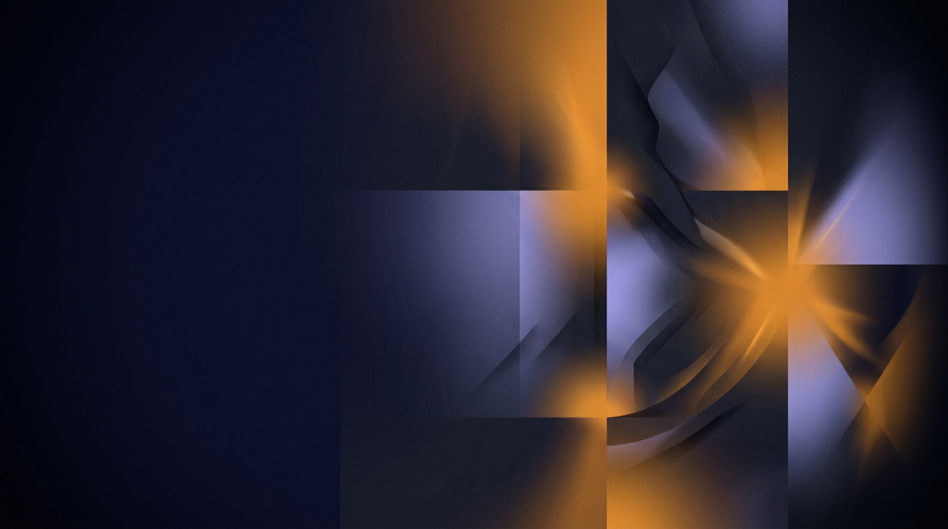 Collectibles PR & Digital Marketing Agency abstract background