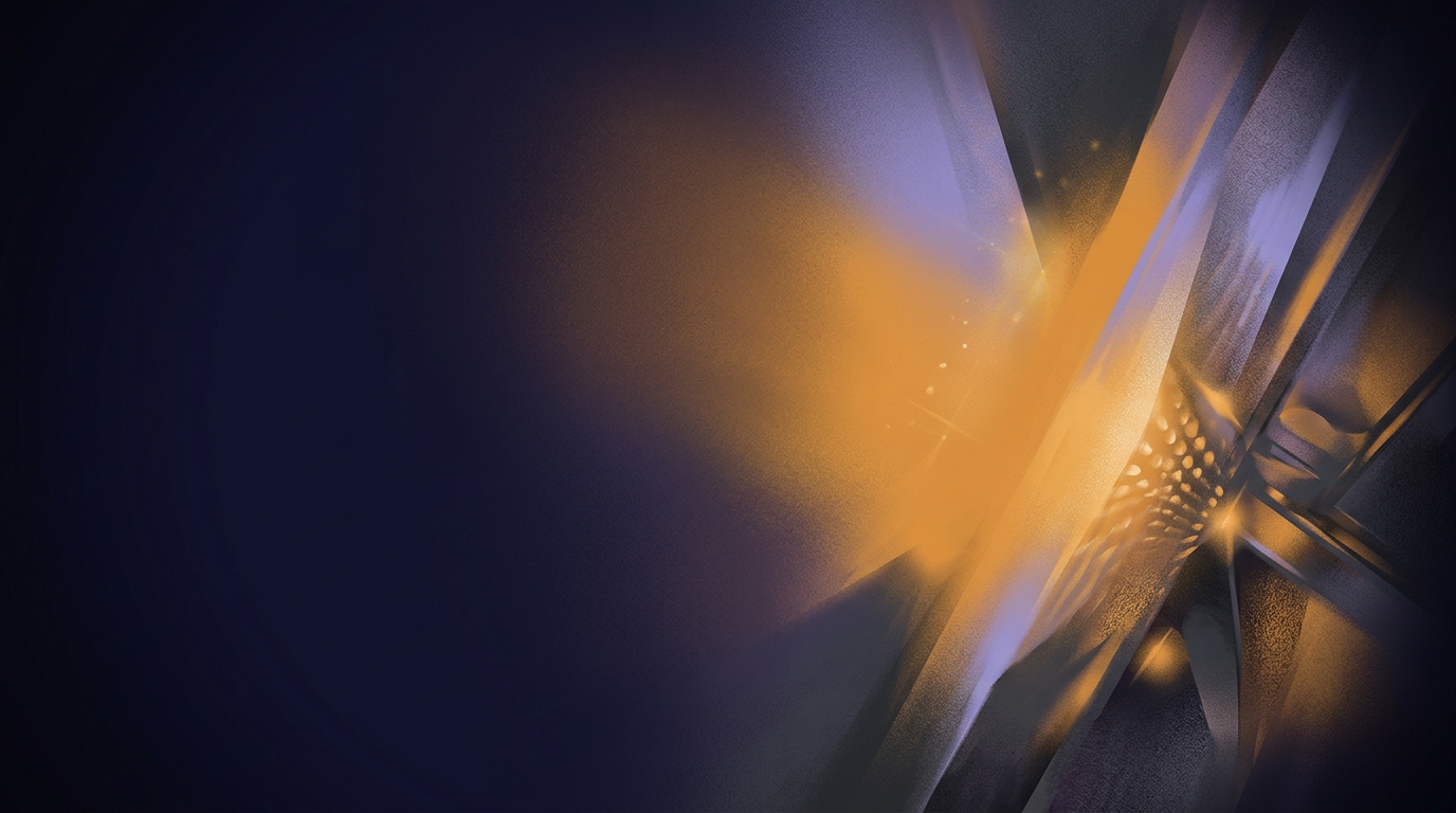 5W Shines a Spotlight on Consumer Technology Brands abstract background
