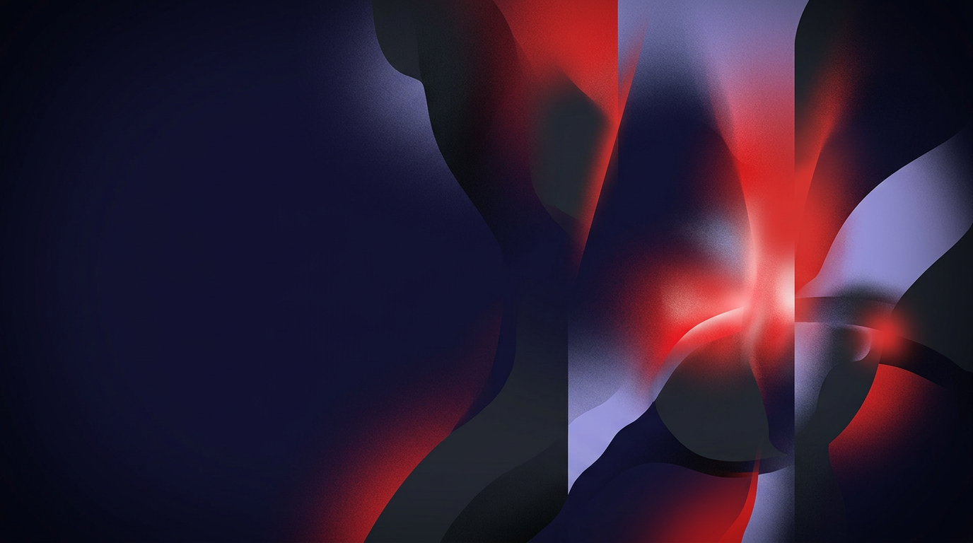 Insurance Digital Marketing abstract background