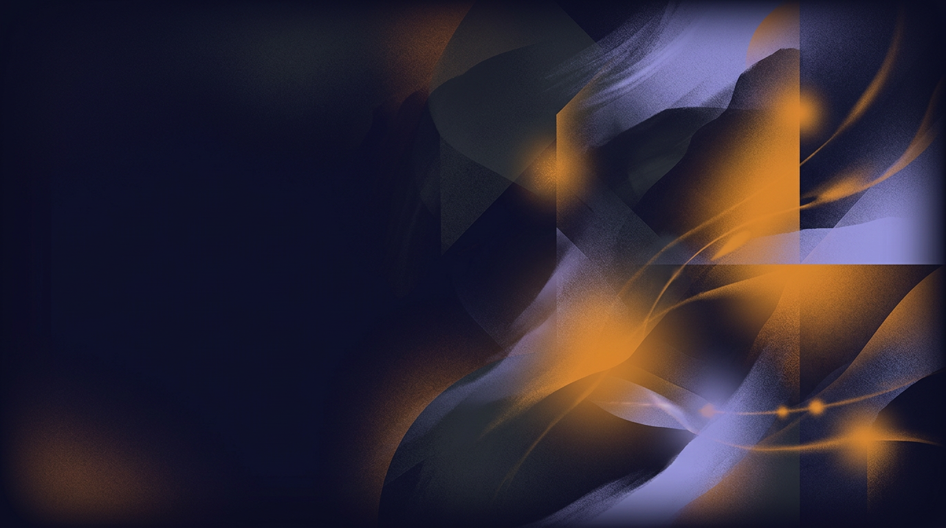 We Understand Digital PR abstract background