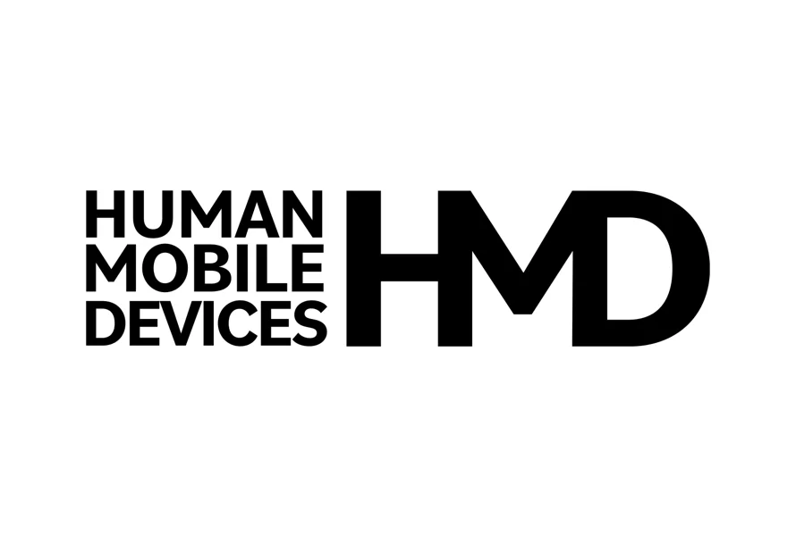 HMD logo