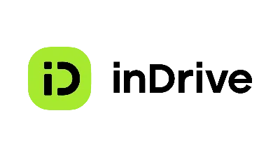 inDrive logo