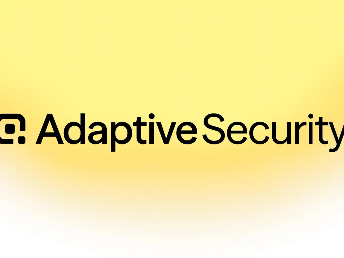Adaptive Security