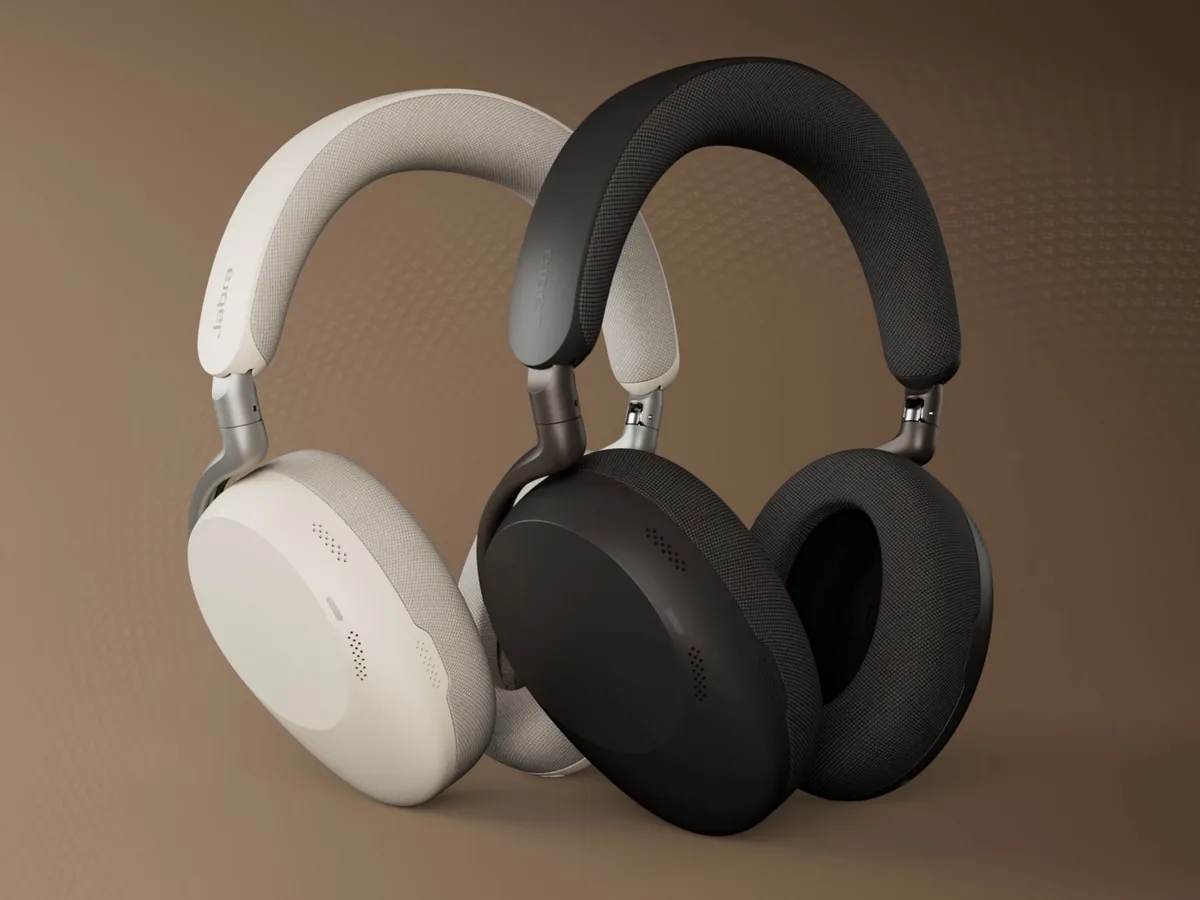 Jabra Evolve3 85 professional headset