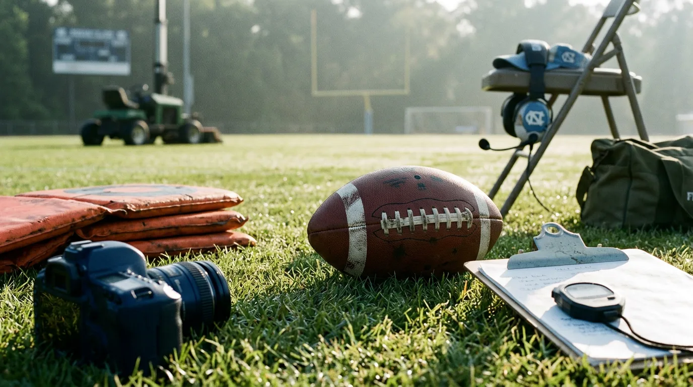 5W Publishes Study 08 of The Reputation Index: How AI Engines Render the 22 Power 4 Head Coaches
