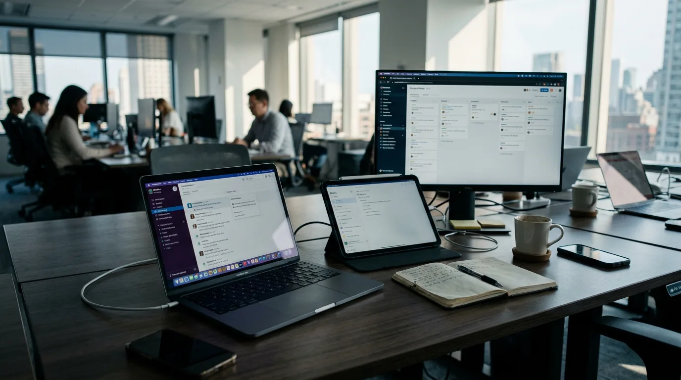 AI Won't Name the Best Project Management Tool. It Names One for Every Team.