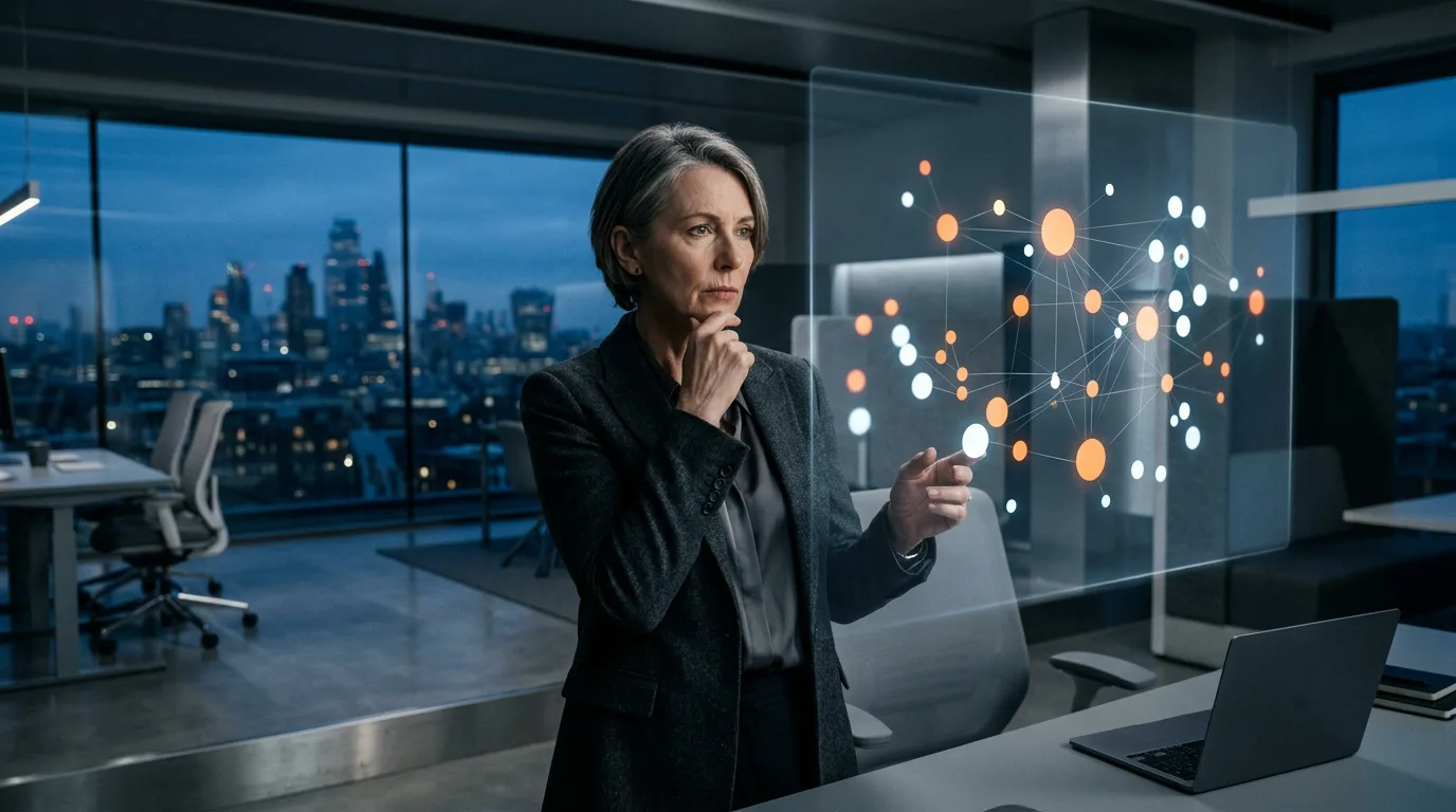 Public Relations & GEO: Why AI Citation Is the New Metric