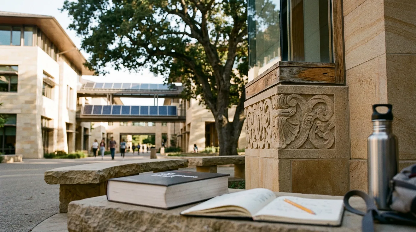 Why Stanford GSB Ranked #1 for AI Readiness
