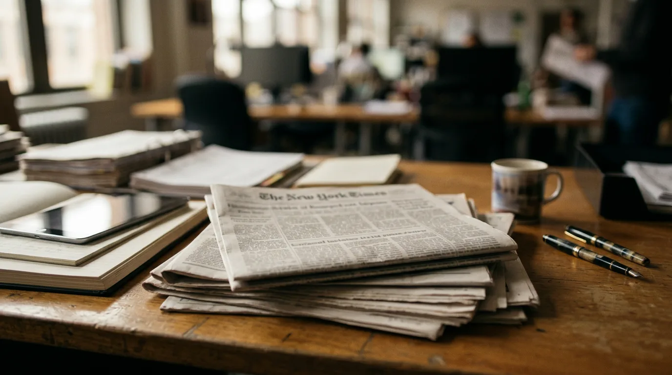 5W Launches PR News Hub: Weekly Intelligence on Communications, Reputation, and AI Visibility
