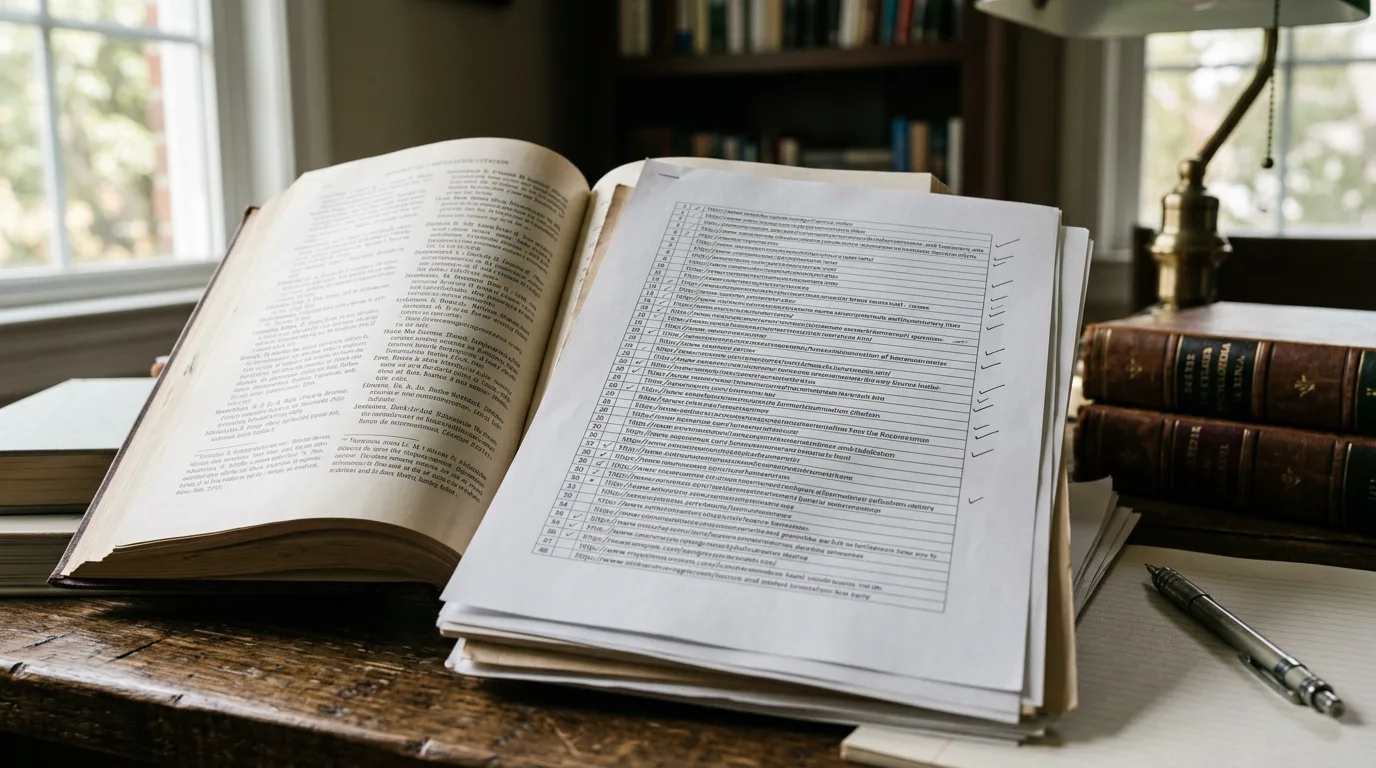 5W Publishes the AI Platform Citation Source Index 2026: The 50 Websites That Control AI Answers
