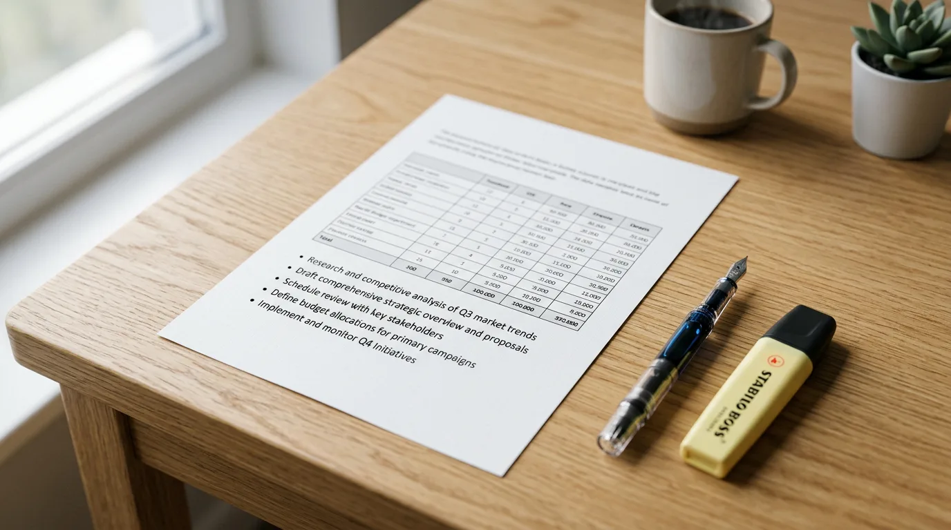 Do Tables and Bullets Increase AI Citations? New Findings From 2,400 Tests