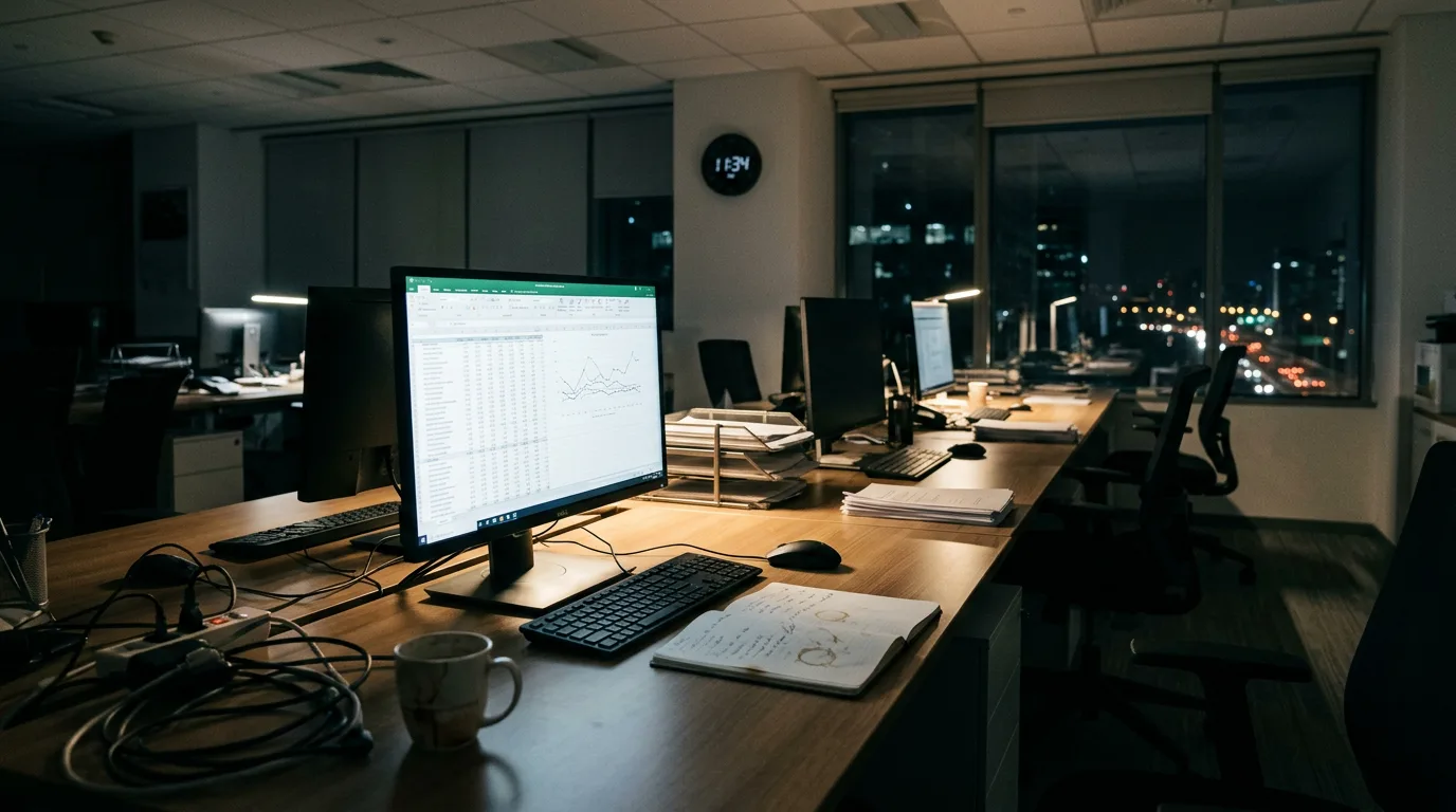 First 24-Hour Communications Audit