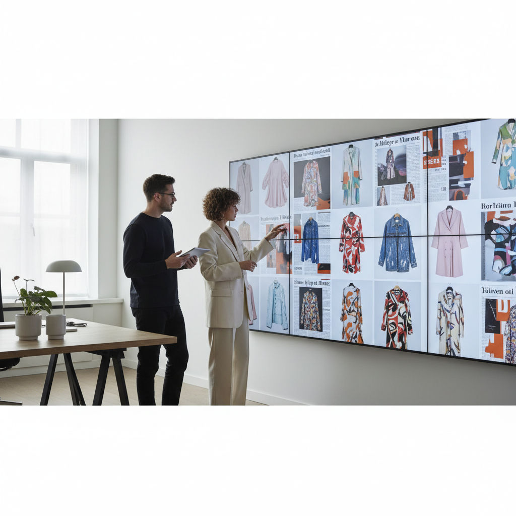 digital pr for apparel driving revenue through online mentions and backlinks