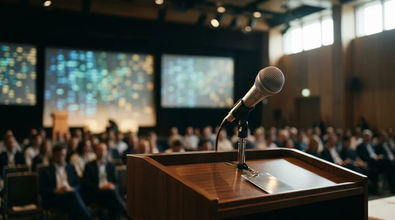 Advertising Week 2026: Turning Stage Time Into AI Citations