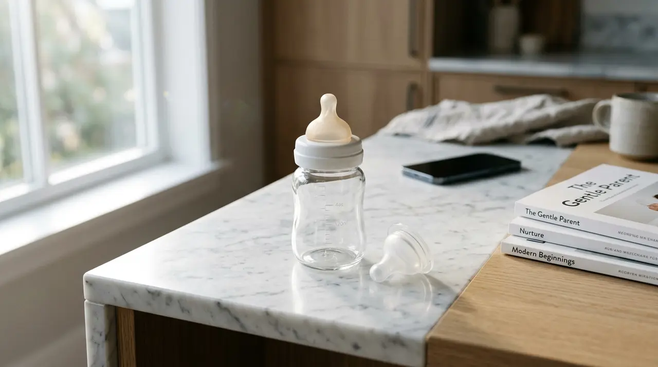 baby bottle marketing trends in 2026 a parent discovery guide