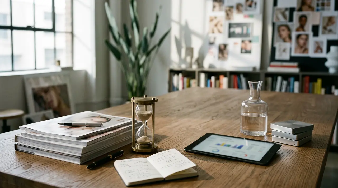 Beauty PR vs. Performance Marketing: What the Data Shows