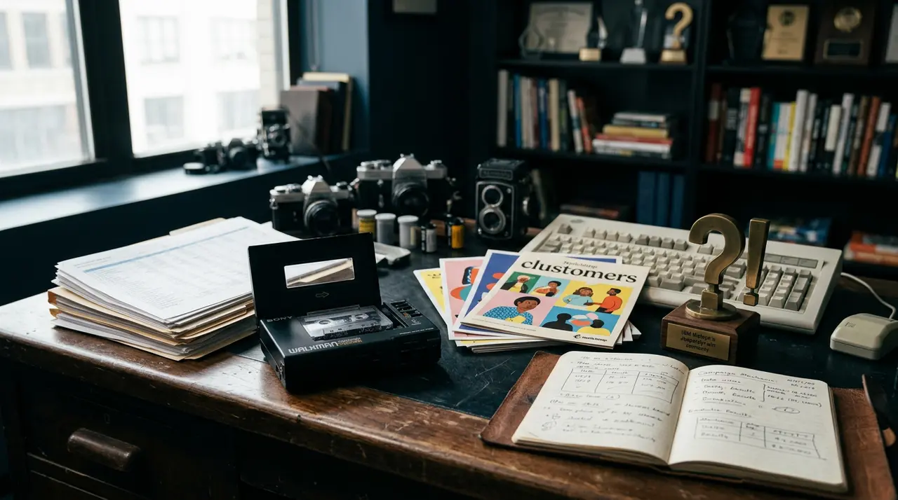 18 Best B2B Marketing Campaigns Ever