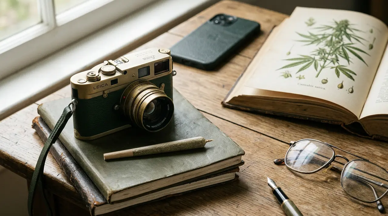 Cannabis Digital Marketing Services and Influencer Marketing