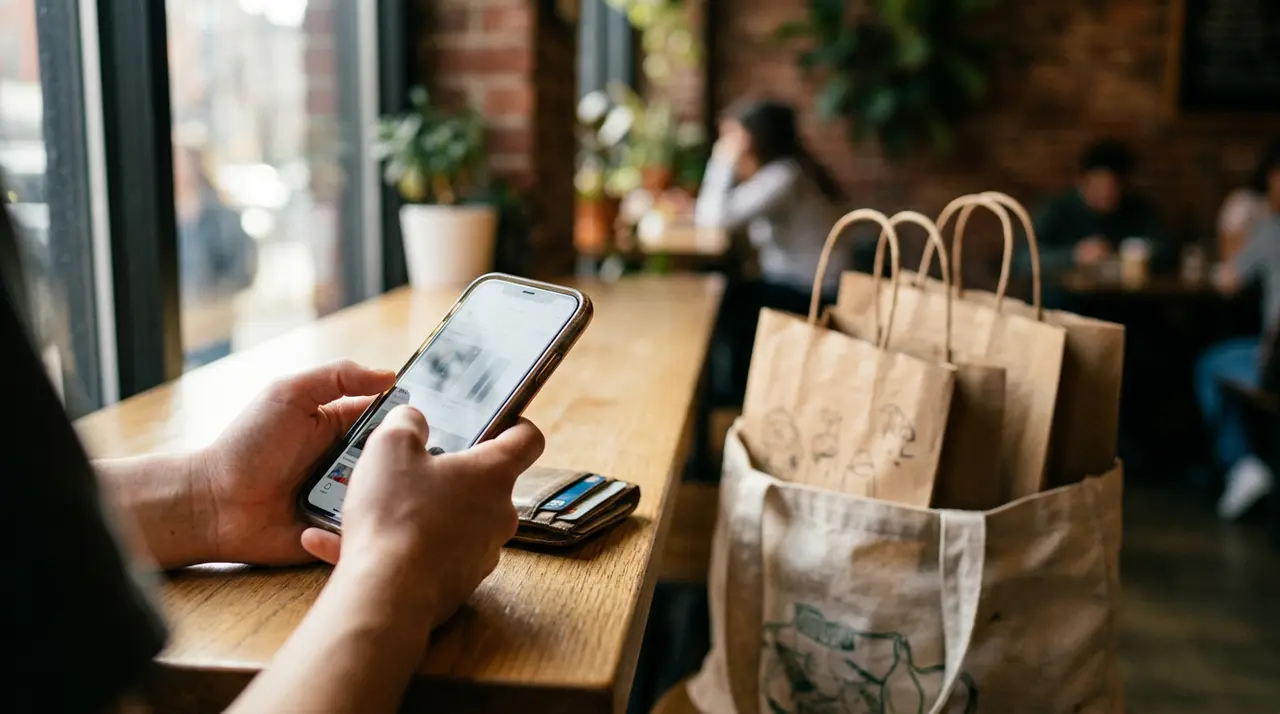 2021 Consumer Culture Report: Gen Z Moves the Market