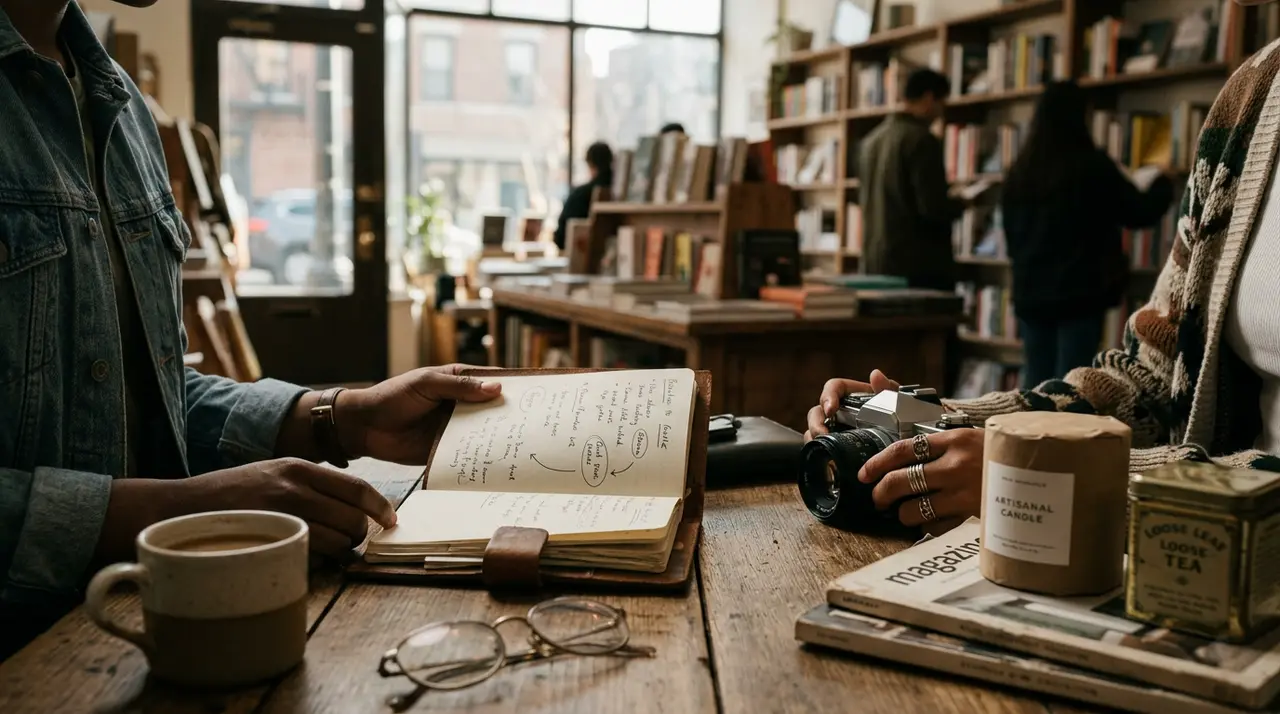 2024 Consumer Culture Report: Consistency Beats Convenience