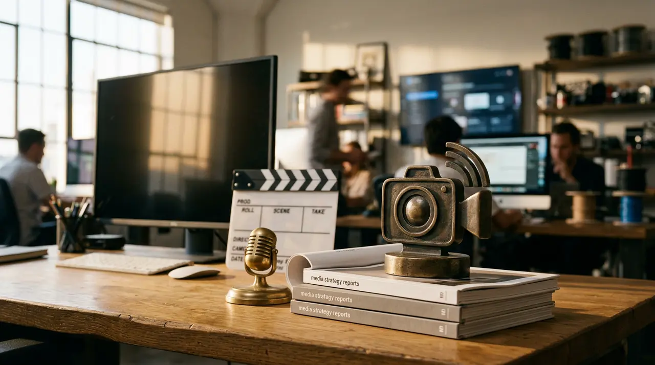 CTV and Streaming Advertising in 2026: What Actually Works
