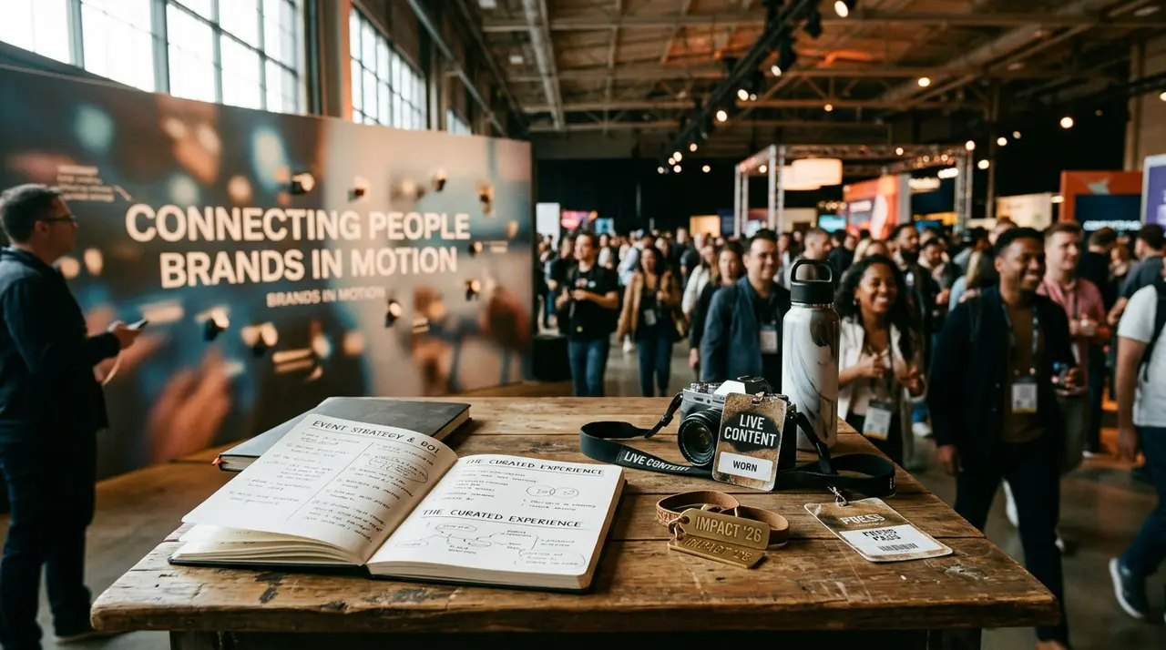 What Is Event Marketing? Strategy and Examples