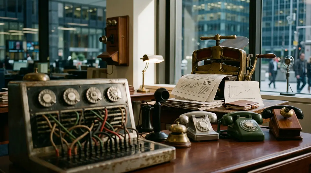 Fintech & Financial Services Media Relations