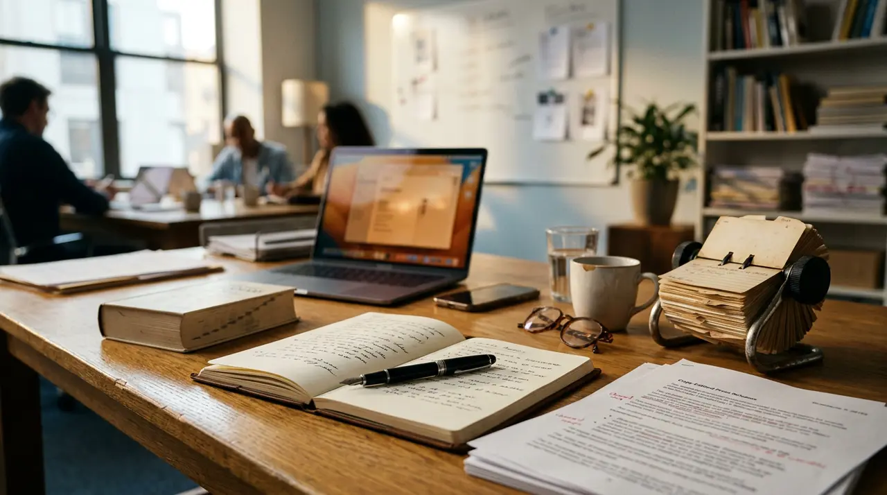 Gemini Enterprise in Public Relations: The 2026 Guide