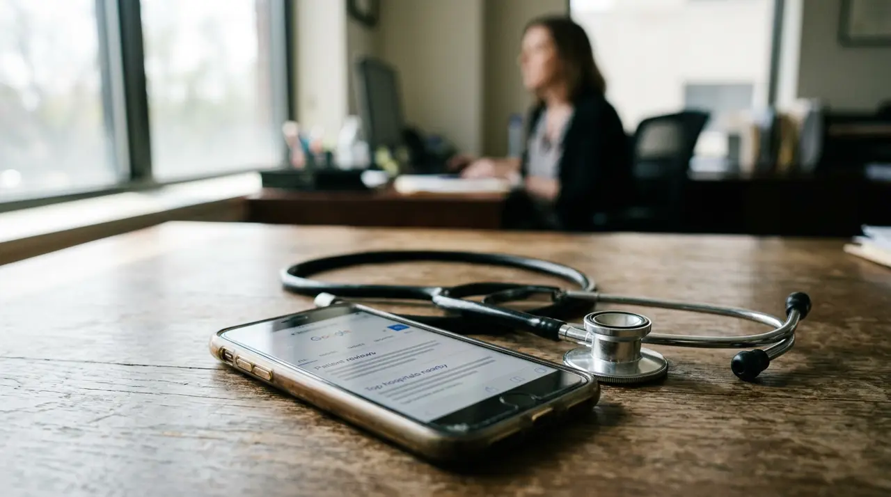 Healthcare PR Guide: Hospitals & Health Systems in 2026