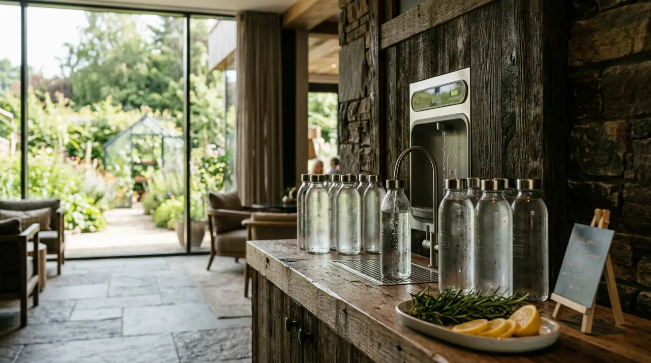 Hotel Sustainability and ESG PR: What Actually Works