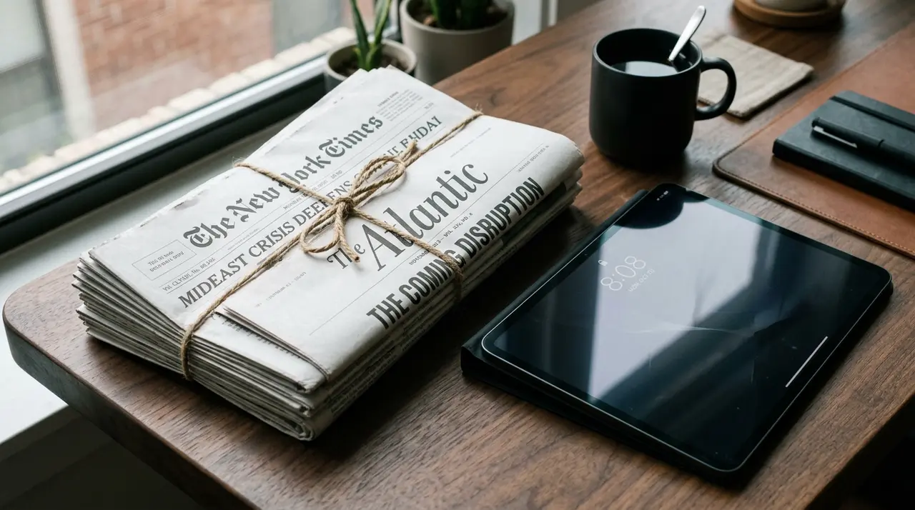 explaining how ai-friendly publications impact tech pr strategy