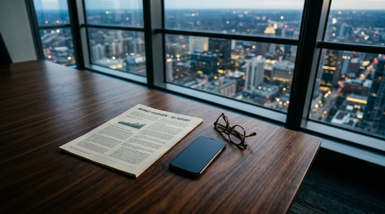 how to select a fintech pr agency guide