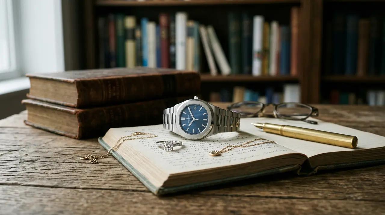 Jewelry Digital Marketing: What Works in 2026