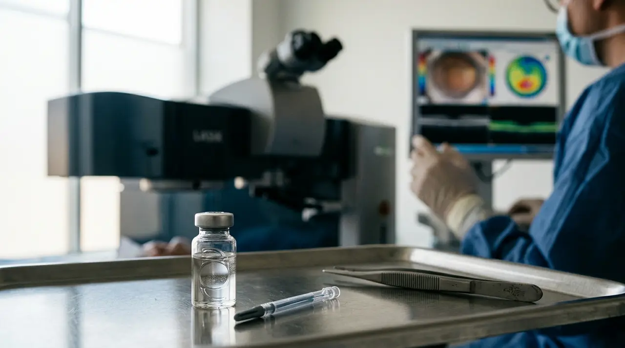 LASIK Marketing in 2027: The ICL-Shift Playbook