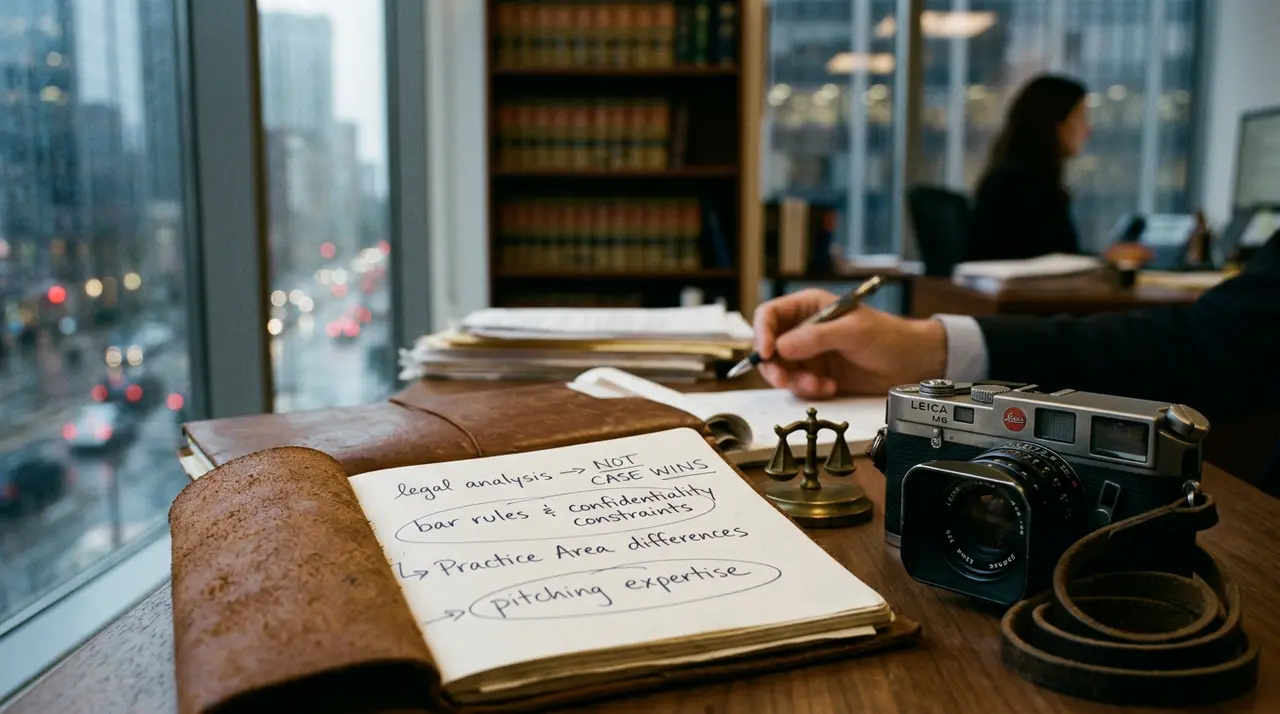 Law Firm Media Relations Guide