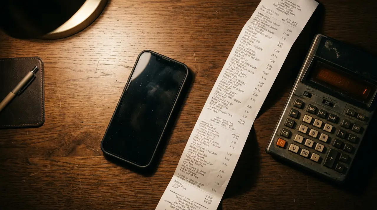 When 30 Percent Off Raises an Eyebrow—How Consumers Are Using A.I. to Fact-Check Brands Ahead of Black Friday
