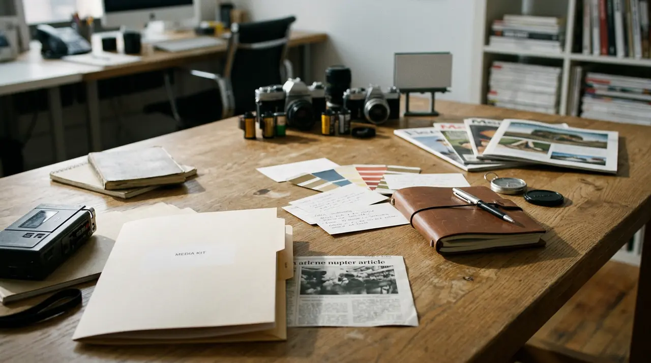 PR vs. Marketing vs. Advertising: The Real Difference
