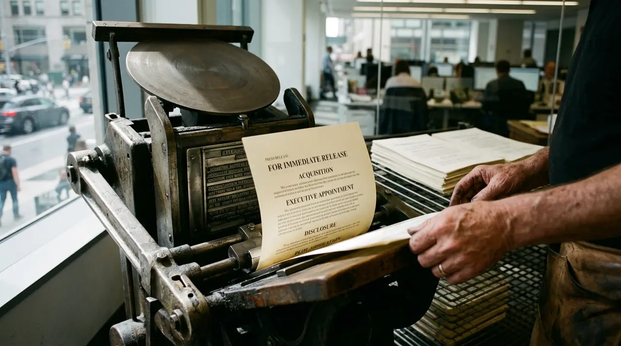 Press Release Wire Distribution: When It's Worth the Cost