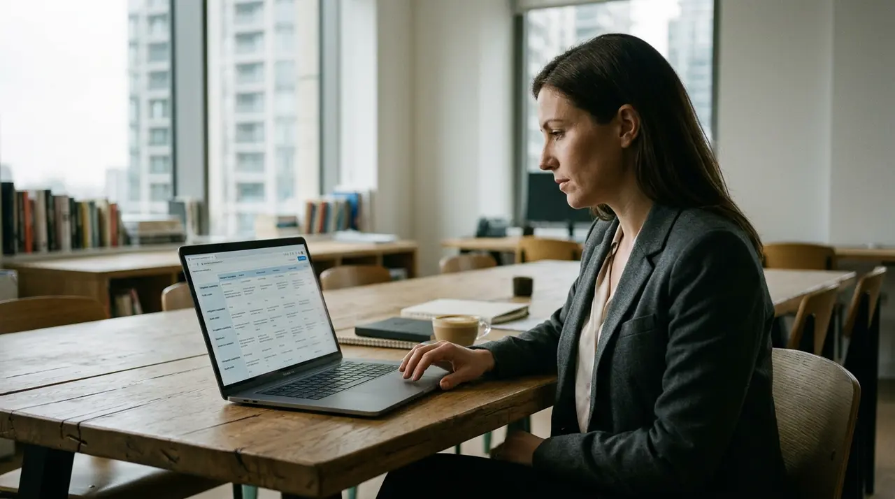 Proptech PR: Buyers Research AI Before the Demo Call
