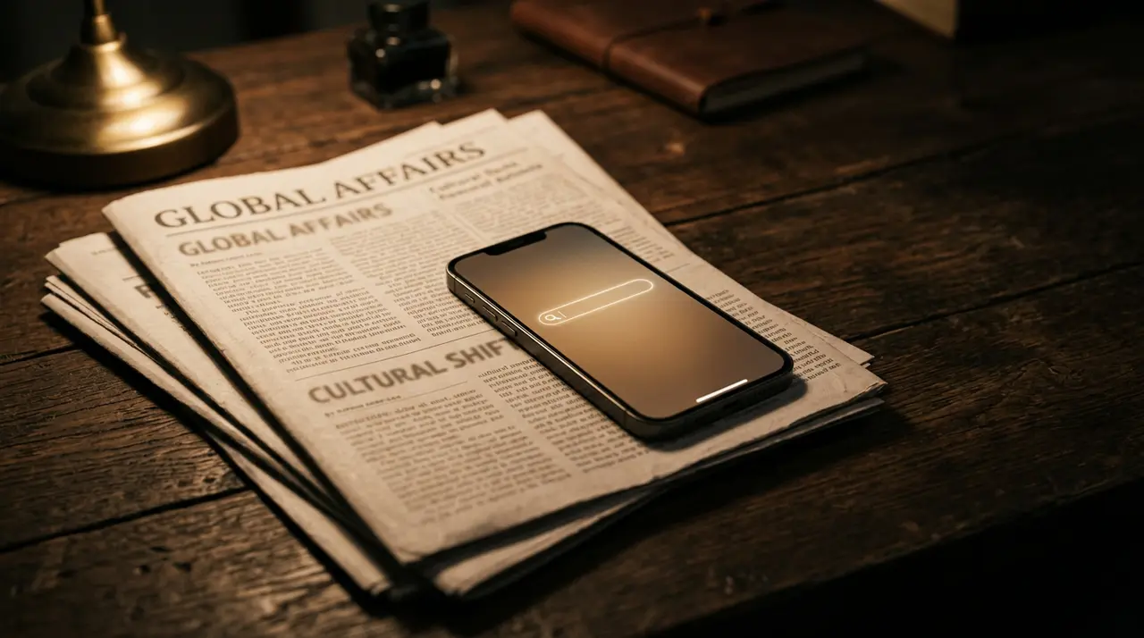 earned media's impact on ai search visibility guide