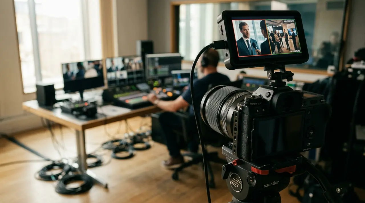 Veo in Public Relations: The 2026 Practitioner Guide