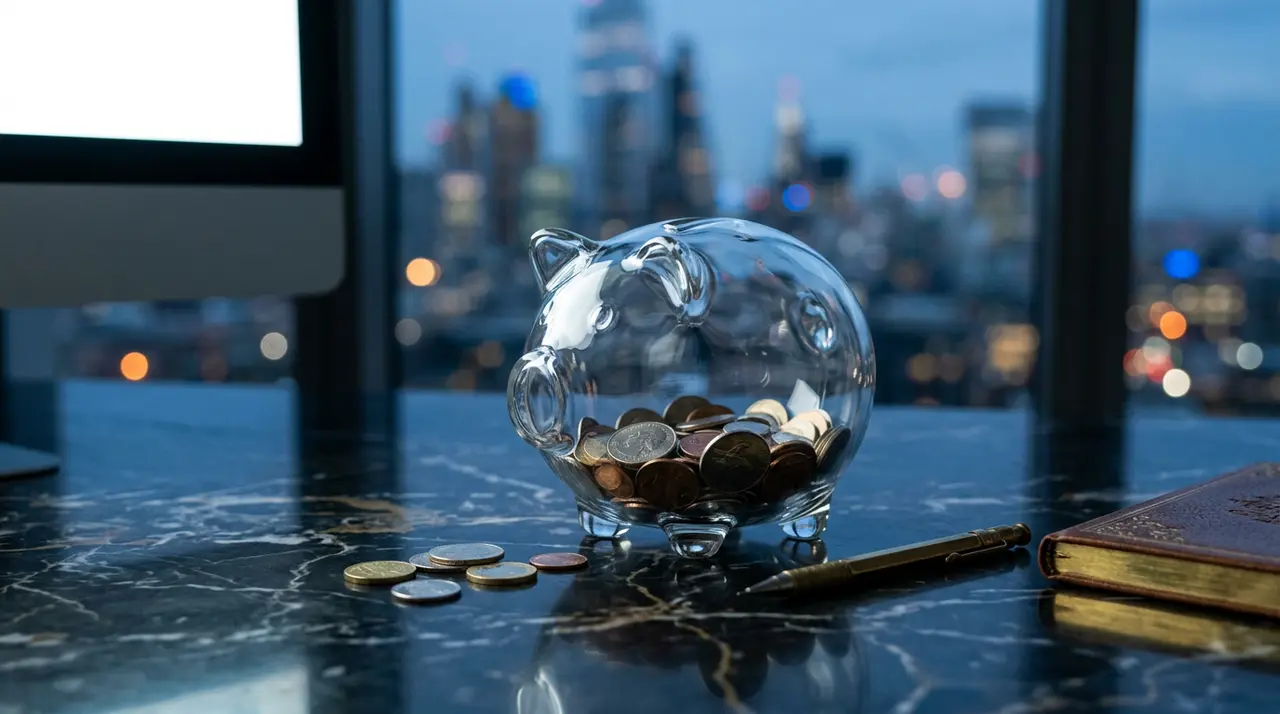 ai search and banking discovery how shoppers pick financial institutions (AI banking visibility / AI search and banking disco