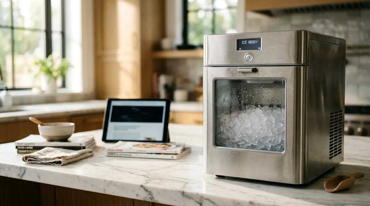 small appliance company's 2026 public relations plan for ai recommendations